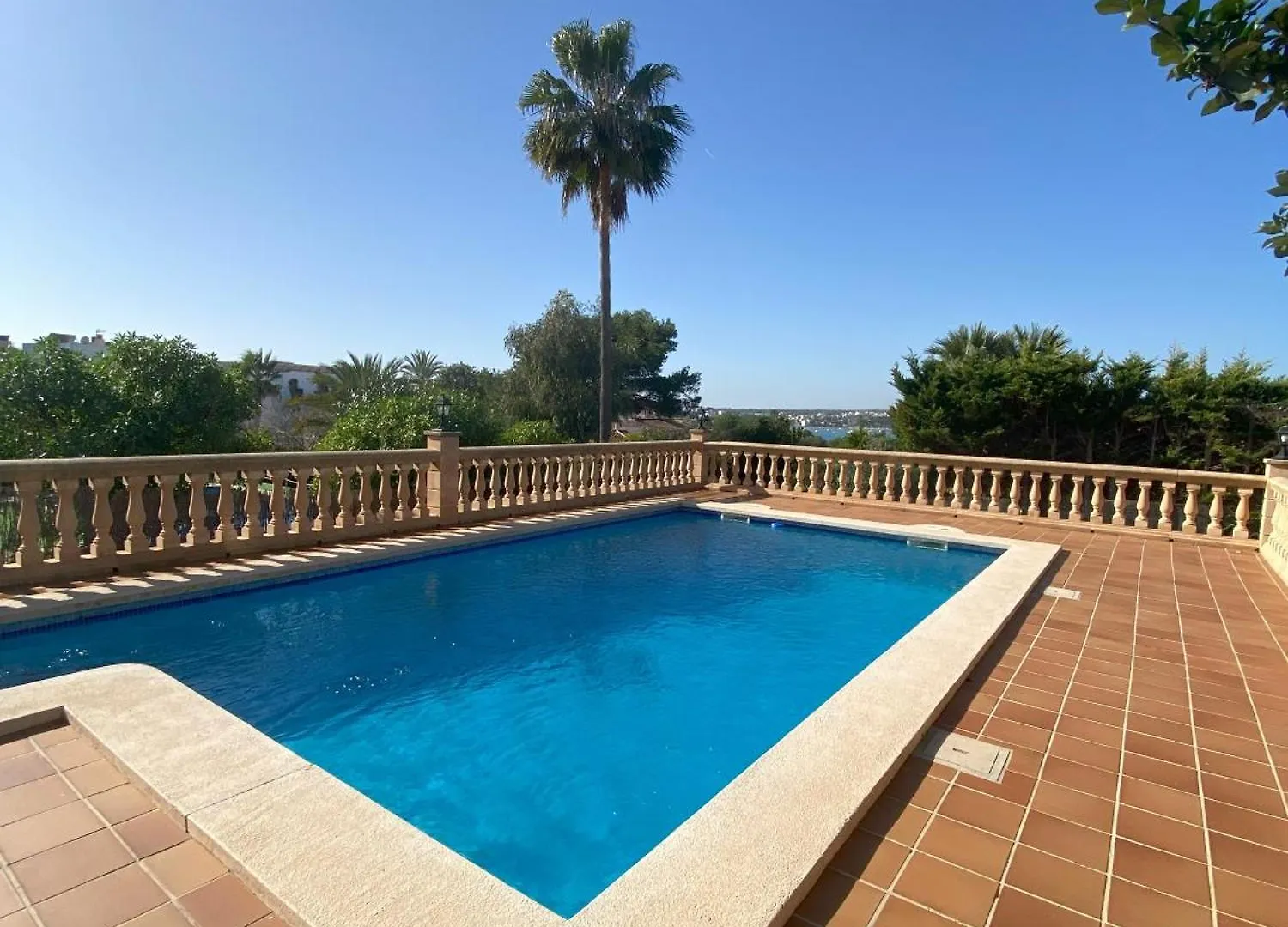 Casa Ventura Villa Felanitx Semesterbostad