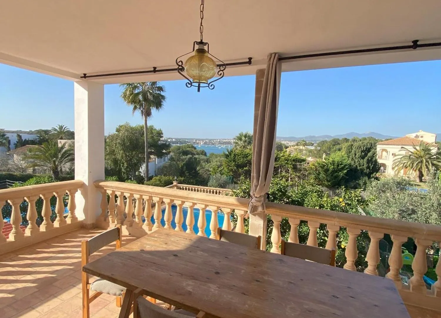 Casa Ventura Villa Felanitx Semesterbostad