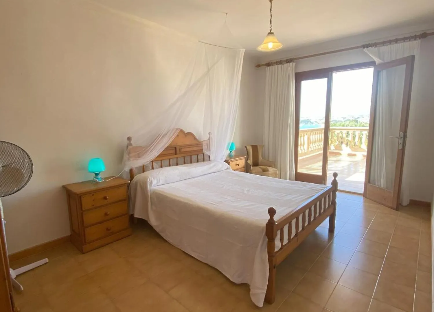 Semesterbostad Casa Ventura Villa Felanitx