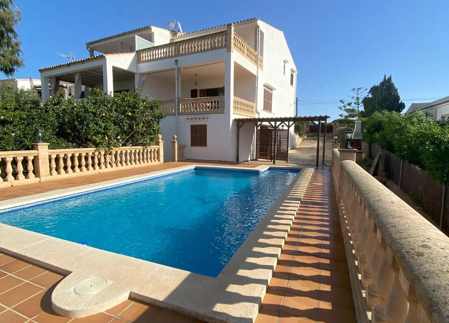 Casa Ventura Villa Felanitx