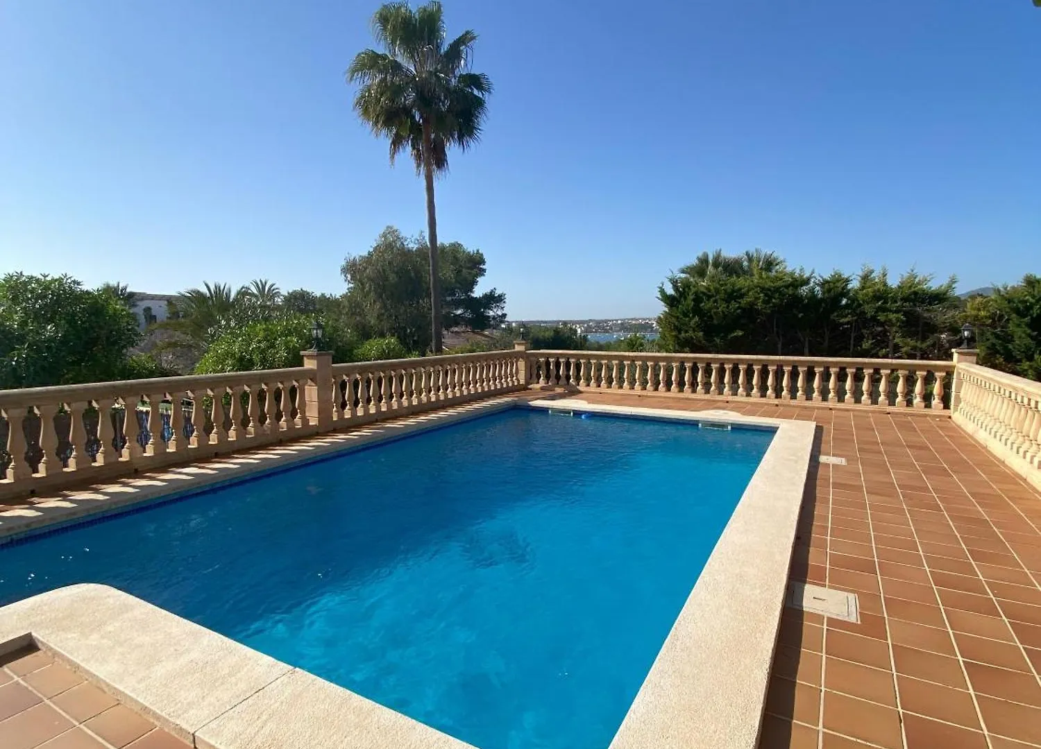 Semesterbostad Casa Ventura Villa Felanitx