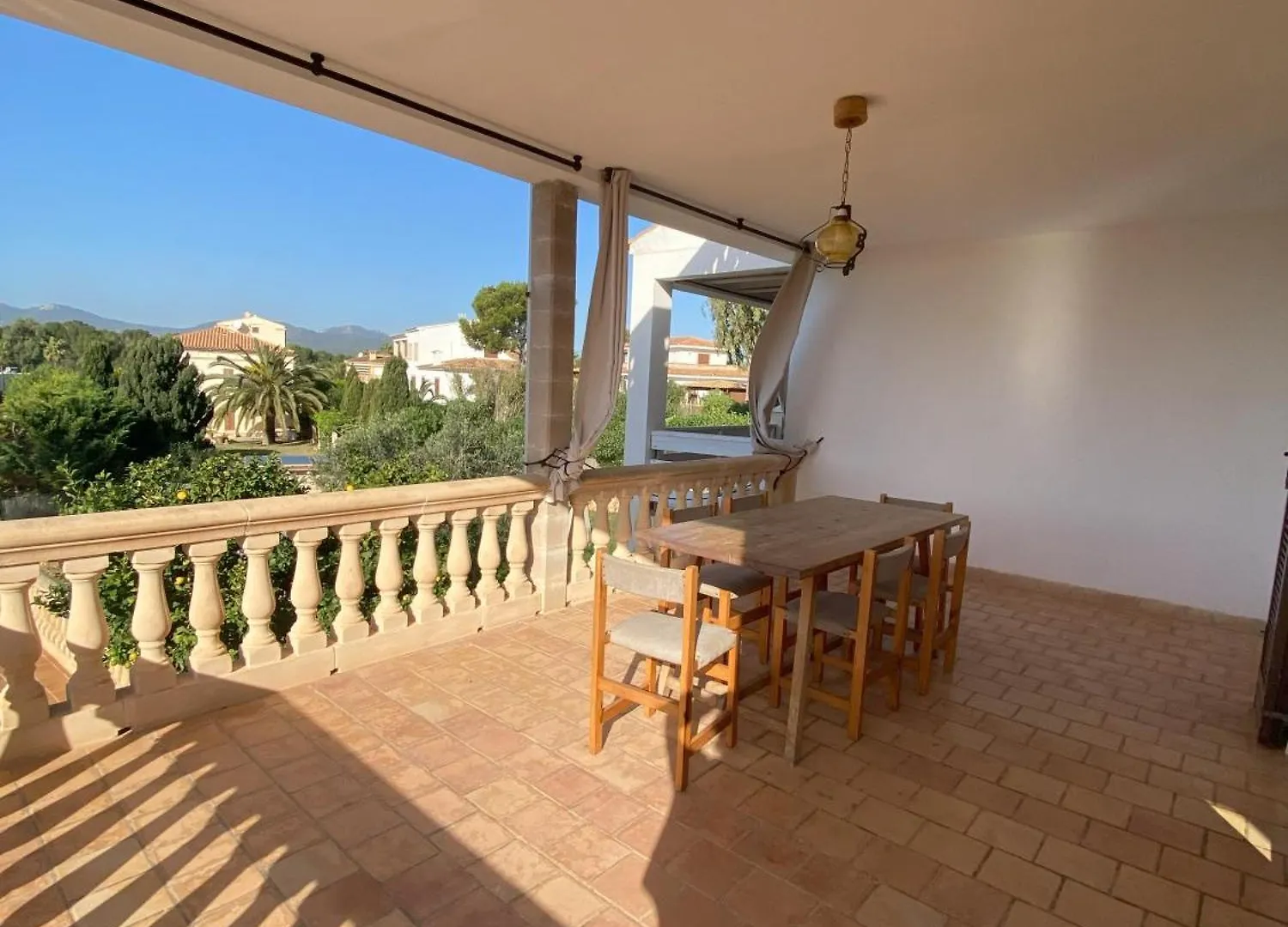 Holiday home Casa Ventura Villa Felanitx Spain