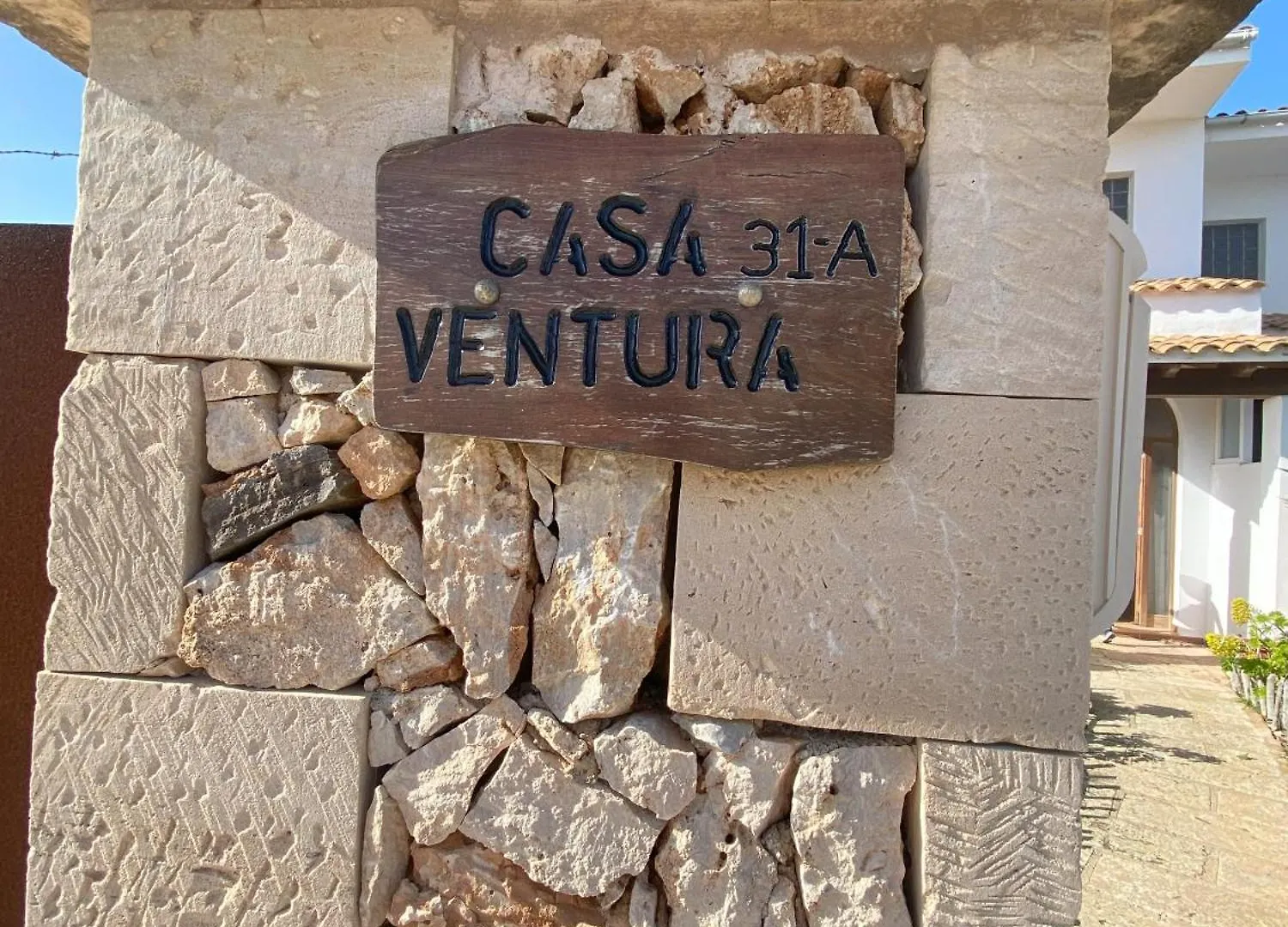 Holiday home Casa Ventura Villa Felanitx