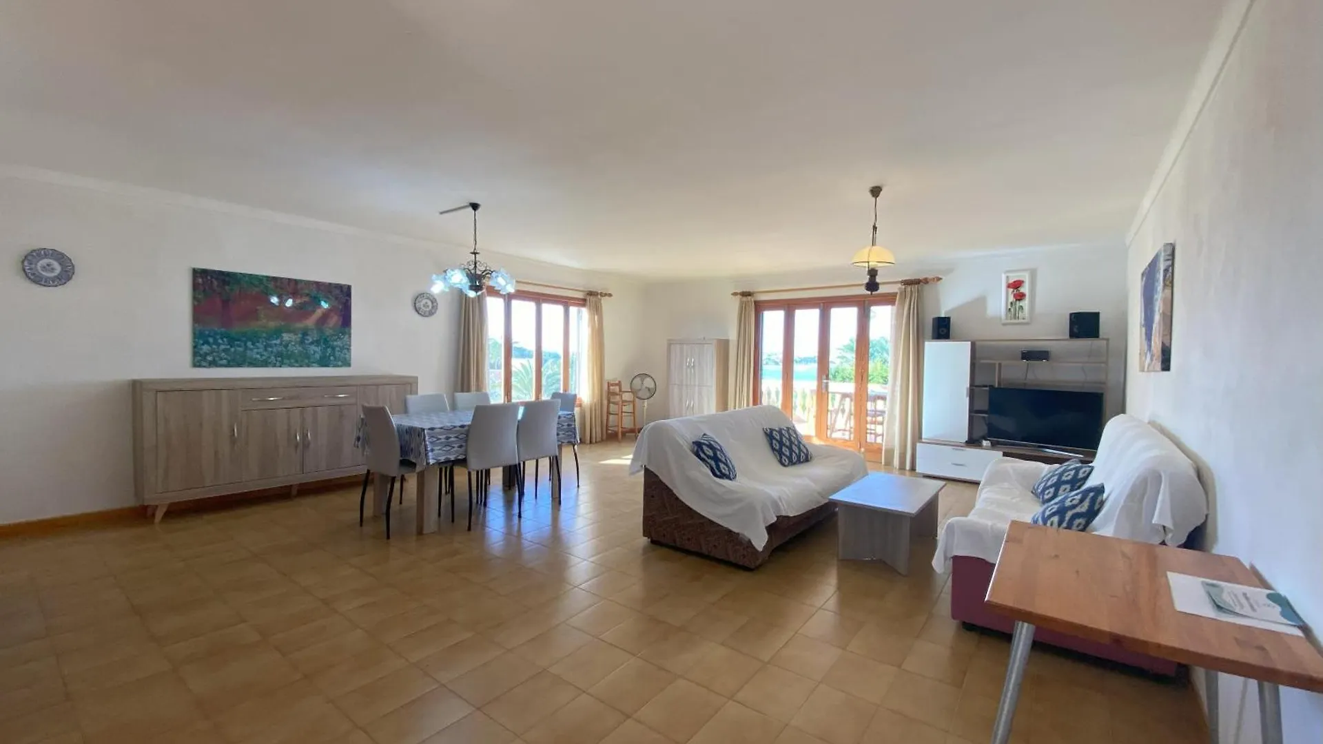 Holiday home Casa Ventura Villa Felanitx