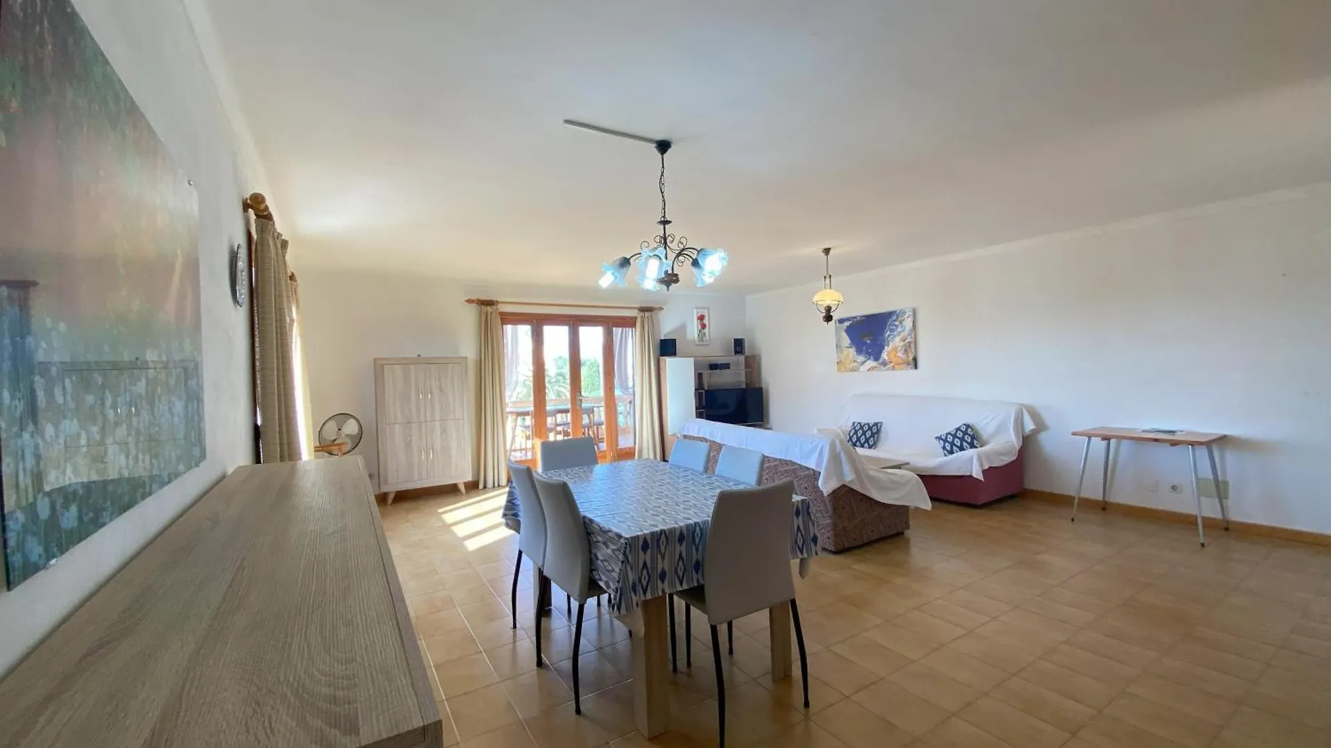 Casa Ventura Villa Felanitx Spain