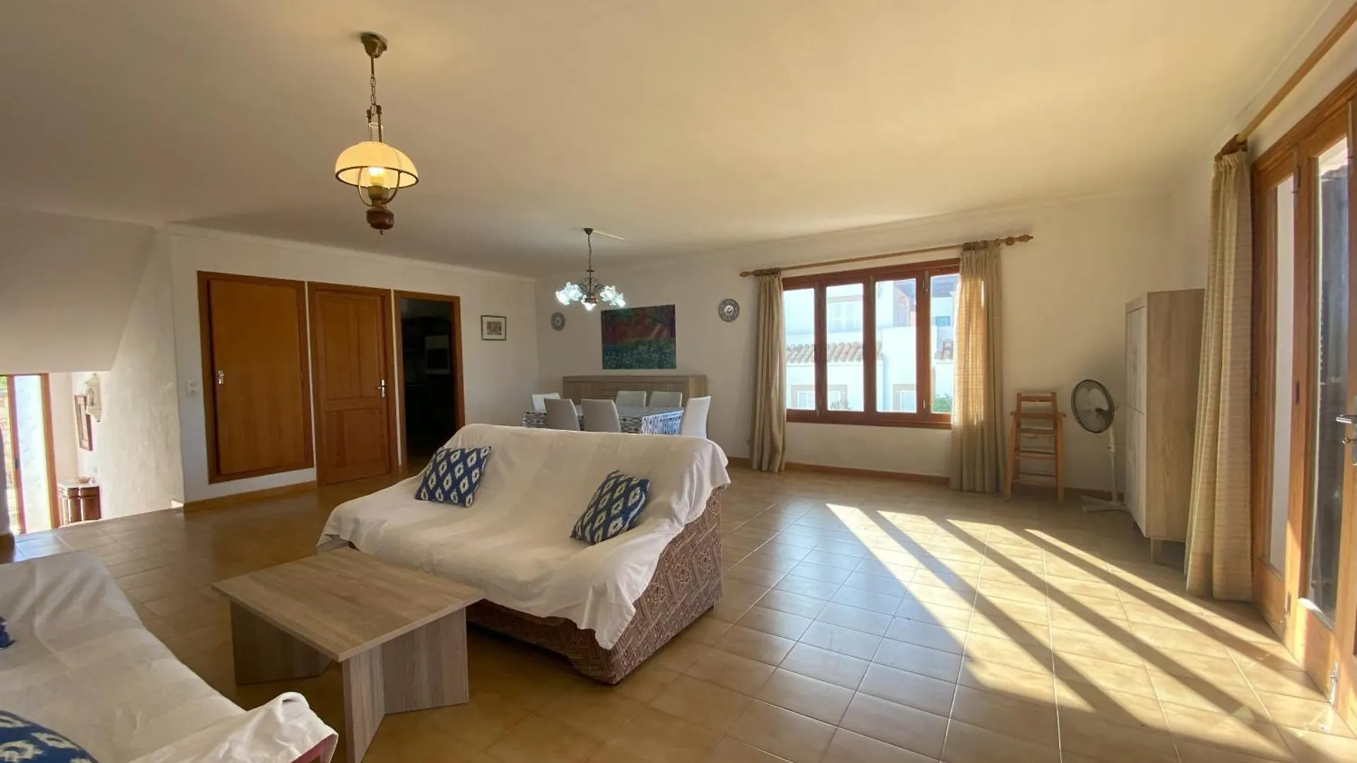 Casa Ventura Villa Felanitx 0*,  Spain