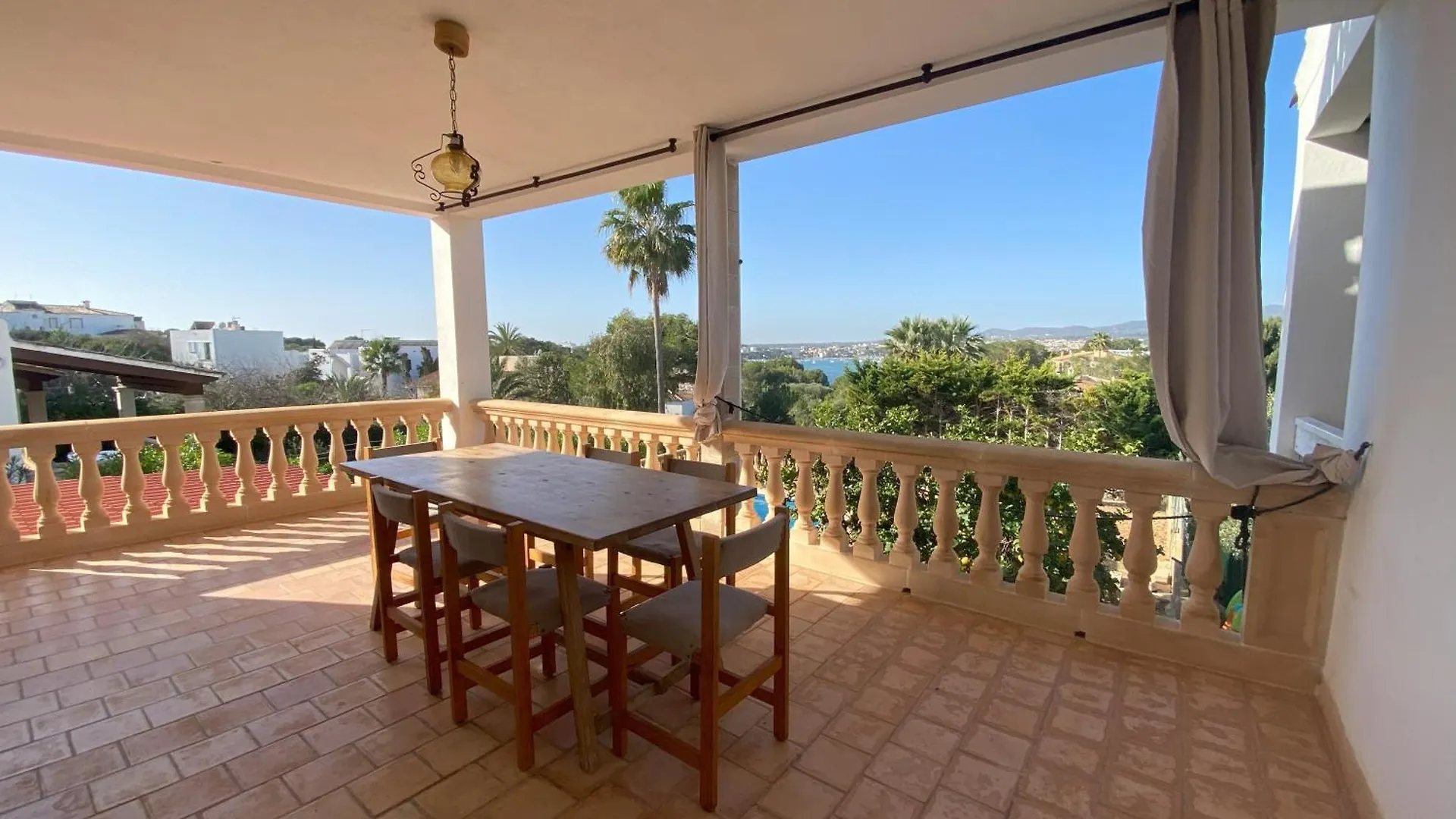 Casa Ventura Villa Felanitx Holiday home